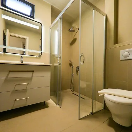 Apartamento Olive House Ovacık