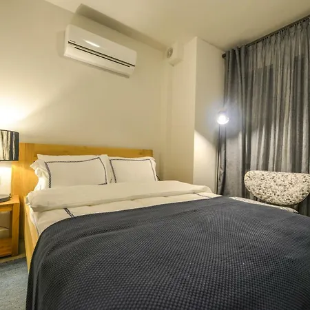 Olive House Ovacık