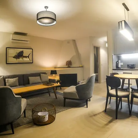 Olive House Apartamento *